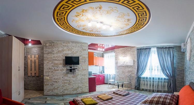 White House 2021 Very Center Kherson Exterior foto