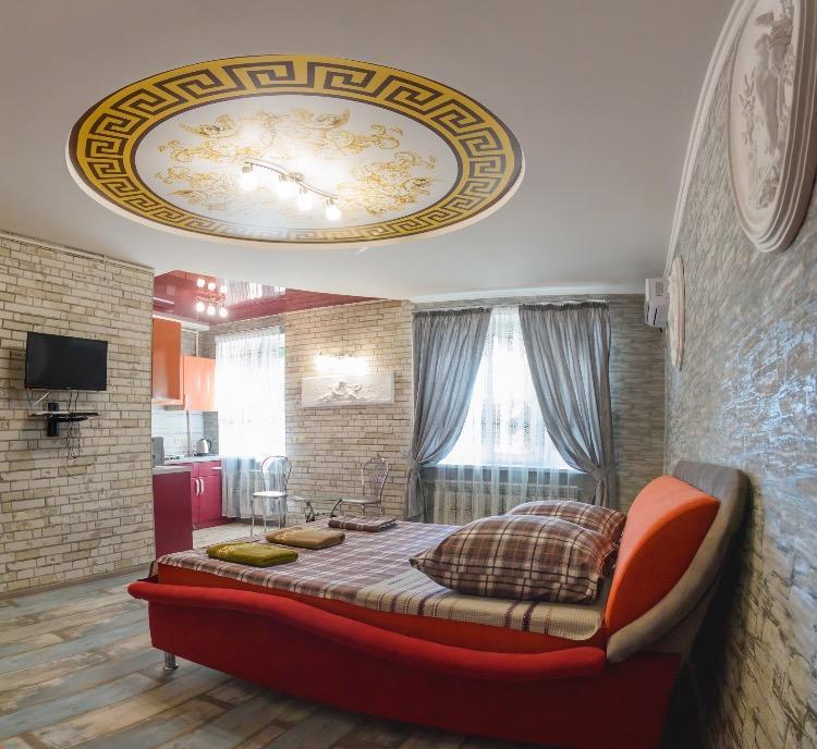 White House 2021 Very Center Kherson Exterior foto